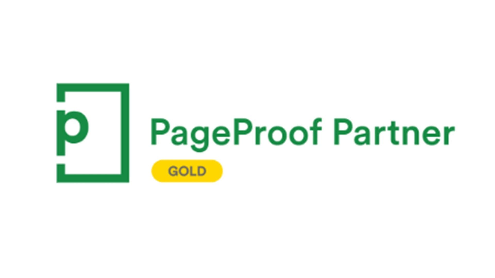PageProof